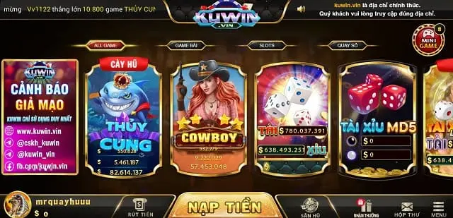Khám phá các trò chơi thẻ bài Gobet - Gobet