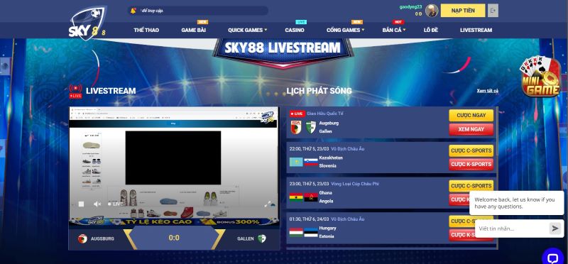 Giới thiệu phòng chờ trực tuyến cấp độ Vivu88 - Vivu88