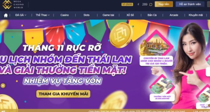 Rút tiền thưởng của bạn về tài khoản M88 - M88