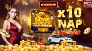 Sức hấp dẫn của các hoạt động quảng bá cấp H3bet - H3bet