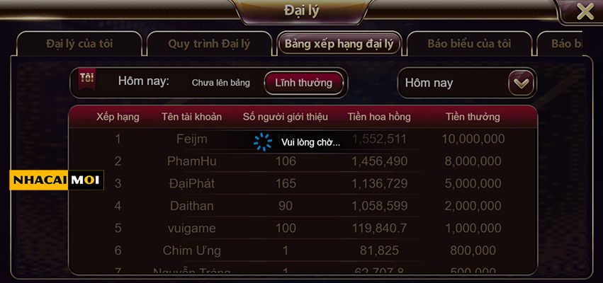 Hướng dẫn gửi và rút tiền của Ngân hàng Bank of America (18Win) - 18Win