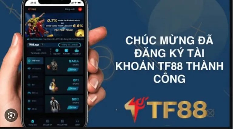 Tại M88, việc gửi và rút tiền là một quy trình đơn giản và thuận tiện - M88