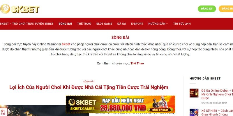 Vị trí thứ nhất: Pk88 hiện là dãy số xổ số có xác suất trúng thưởng cao nhất - Pk88