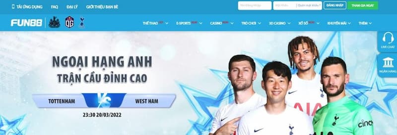 M88 cung cấp các quyền lợi độc quyền cho các thành viên VIP của mình - M88