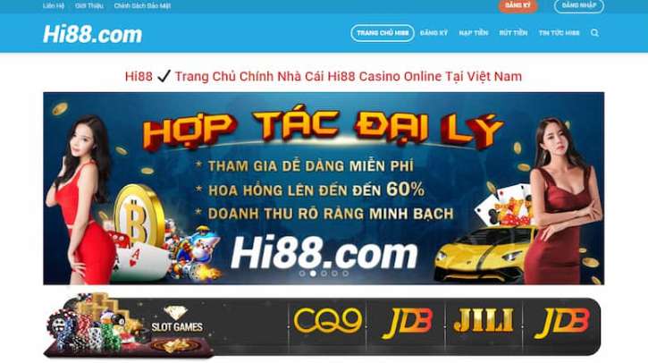 Đây là lợi thế lý tưởng của một thương hiệu hạng Vb66 - Vb66