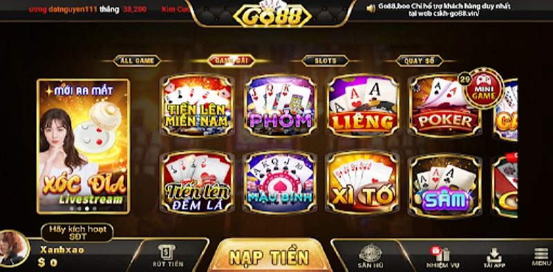 Zalv cung cấp cho người chơi những chương trình khuyến mãi hàng tháng vô cùng hấp dẫn - Zalv
