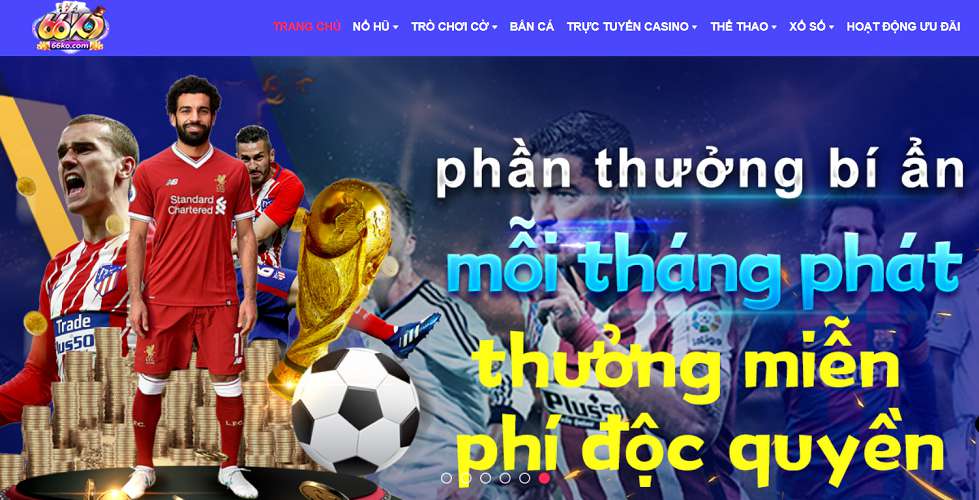 Lý do nên tham gia trang web game Vin77 - Vin77