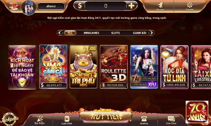 Những tựa game hấp dẫn nhất trên nền tảng Yue88 - Yue88