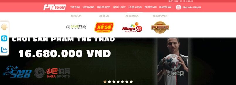 Tổng quan về các trang web game cấp Asia99 - Asia99