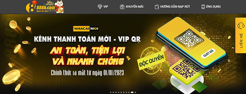 Thông tin liên hệ của 789Club - 789Club