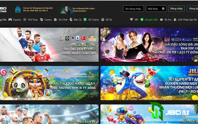 Kế hoạch quảng bá thông tin 68Game - 68Game